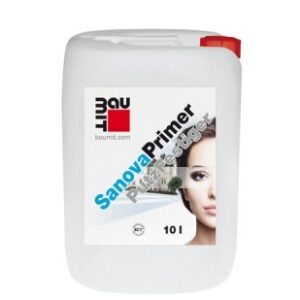 Baumit Sanova Primer              10.00 L
