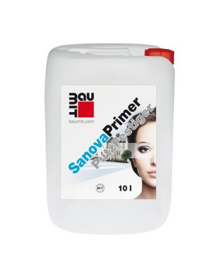 Baumit Sanova Primer 10.00 L