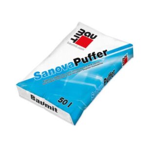 Baumit Sanova Puffer Vakolat               50.00 L