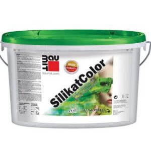 Baumit SilikatColor 1.színcsoport    14 L