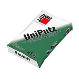 Baumit Uni Vakolat                  25.00 Kg