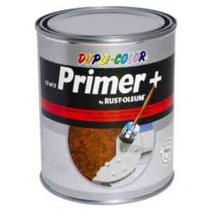 Alkyton alapozó – Piros 5691 – 0,75 L