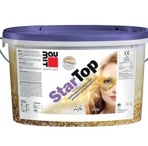 Baumit StarTop Vakolat 1. Színcsop.K1,5  25.00 Kg