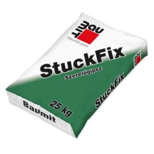 Baumit StuckFix        25.00 Kg