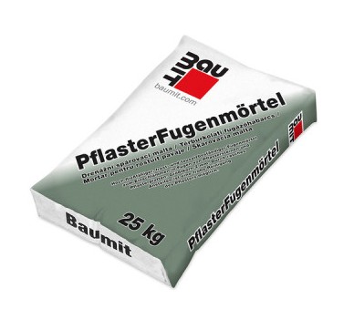 Baumit Térburkolati Fugázóhabarcs 25.00 Kg