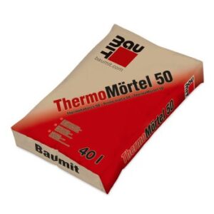 Baumit Thermo Habarcs            40.00 L