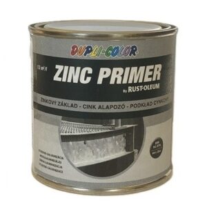Alkyton Galva Zinc cink alapozó – 1085 – 1 kg