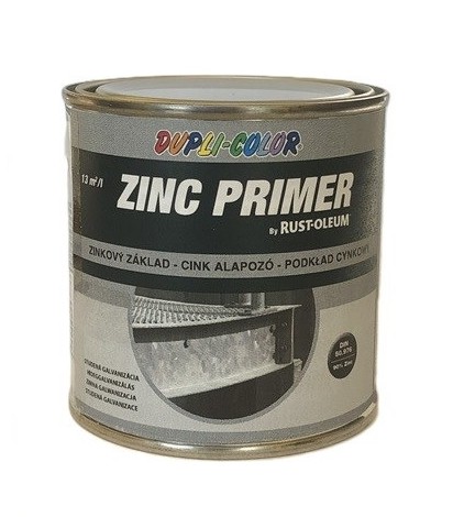 Alkyton Galva Zinc cink alapozó – 1085 – 1 kg