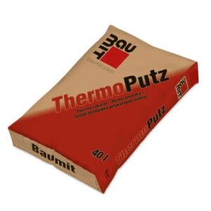 Baumit Thermo Vakolat             40.00 L