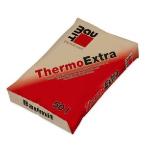Baumit Thermo Vakolat Extra    50.00 L