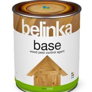Belinka Base Impregnáló        0.75 L