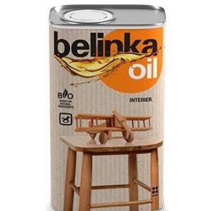 Belinka Beltéri Faolaj Viaszokkal  0.50 L