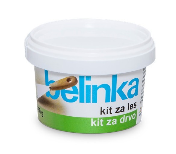 Belinka Fakitt Tölgy 350 G