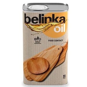 Belinka Olaj Fára-Élelmiszerre      0.5 L
