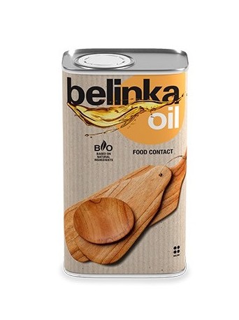 Belinka Olaj Fára-Élelmiszerre 0.5 L