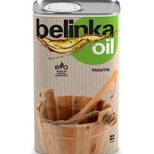 Belinka Paraffinolaj              0.5 L