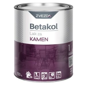 Betakol Kőlakk   0.75 L