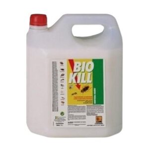BIOKILL/Clean-Kill                            5.00 L