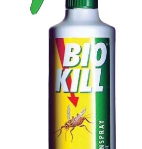 BIOKILL/Clean-Kill Szórófejes              500 Ml