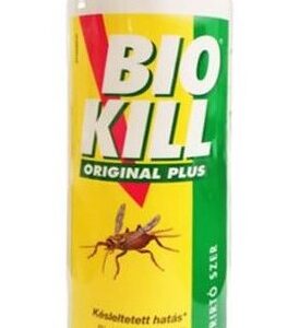 BIOKILL/Clean-Kill Utántöltő                500 Ml