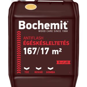 Bochemit Antiflash Színtelen      5.00 Kg