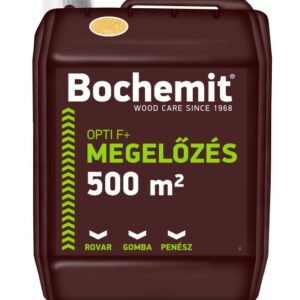 Bochemit Opti F+ Zöld                5.00 Kg