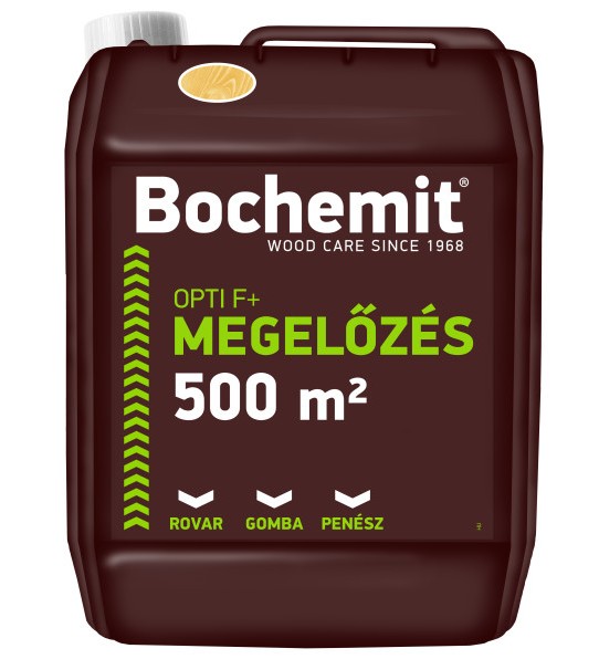 Bochemit Opti F+ Barna 5.00 Kg