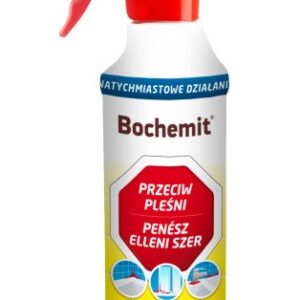 Bochemit Penészeltávolító szer Szórófejes     500 Ml