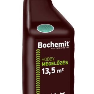 Bochemit QB Hobby Barna         1.00 Kg
