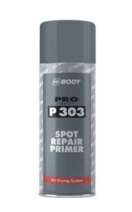 Body 510 Quick Primer Aer.       400 Ml