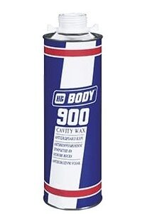 Body 900 Viaszos Üregvédő          1.00 L