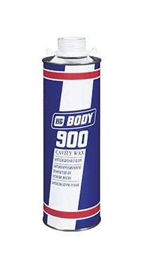 Body 900 Viaszos Üregvédő 1.00 L