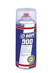 Body 900 Viaszos Üregvédő Aer.    400 Ml