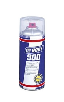 Body 900 Viaszos Üregvédő Aer. 400 Ml