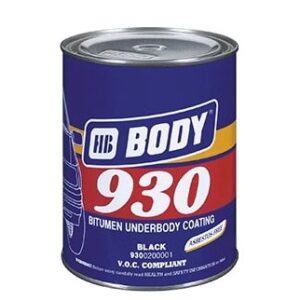 Body 930 Alvázvédő              1.00 Kg
