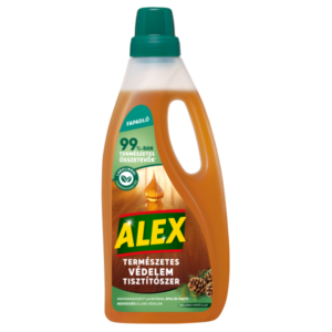 Alex Természetes Védelem tisztító fára – 750 ml