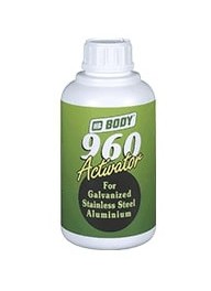 Body 960 Aktivátor Wash Primerhez1.00 L