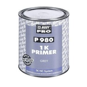 Body 980 Szórókitt               1.00 Kg