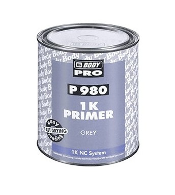 Body 980 Szórókitt 1.00 Kg