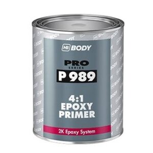 Body 989 Korrg.Alapozó "A"      1.00L