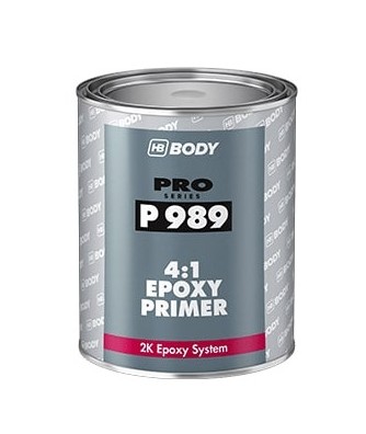 Body 989 Korrg.Alapozó "A" 1.00L