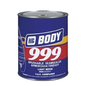 Body 999 Kenhető Tömítő            1.00 Kg