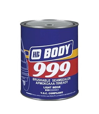 Body 999 Kenhető Tömítő 1.00 Kg