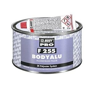 Body Alu Spatulyakitt 255             1.00 Kg