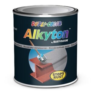 Alkyton Kovácsoltvas Ezüst 7418            0.75 L