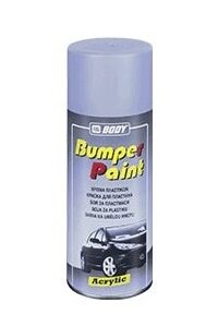 Body Lökhárító Fekete Aer.       400 Ml