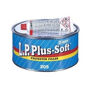 Body LP Plusz Késkitt 205        1.00 Kg