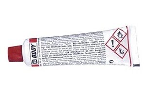 Body LP Plusz Késkitt Edző         20 G
