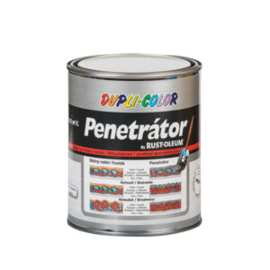 Alkyton Penetrátor alapozó – Piros 7269 – 0,75 L