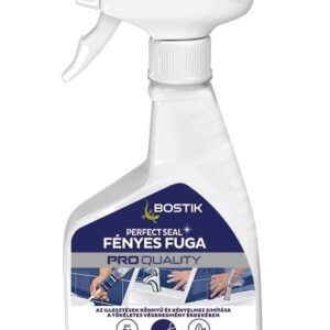 Bostik PS Fugalehúzó Folyadék Pumpás   200 Ml